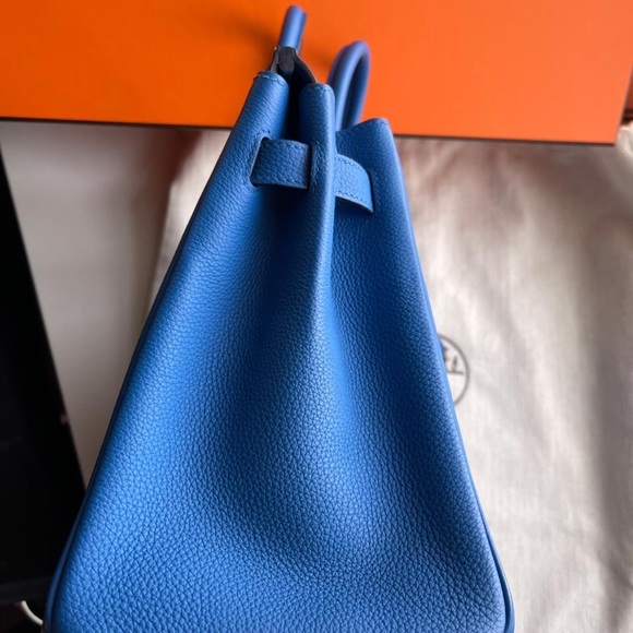 Hermès Birkin 30 - Picture 3 of 14